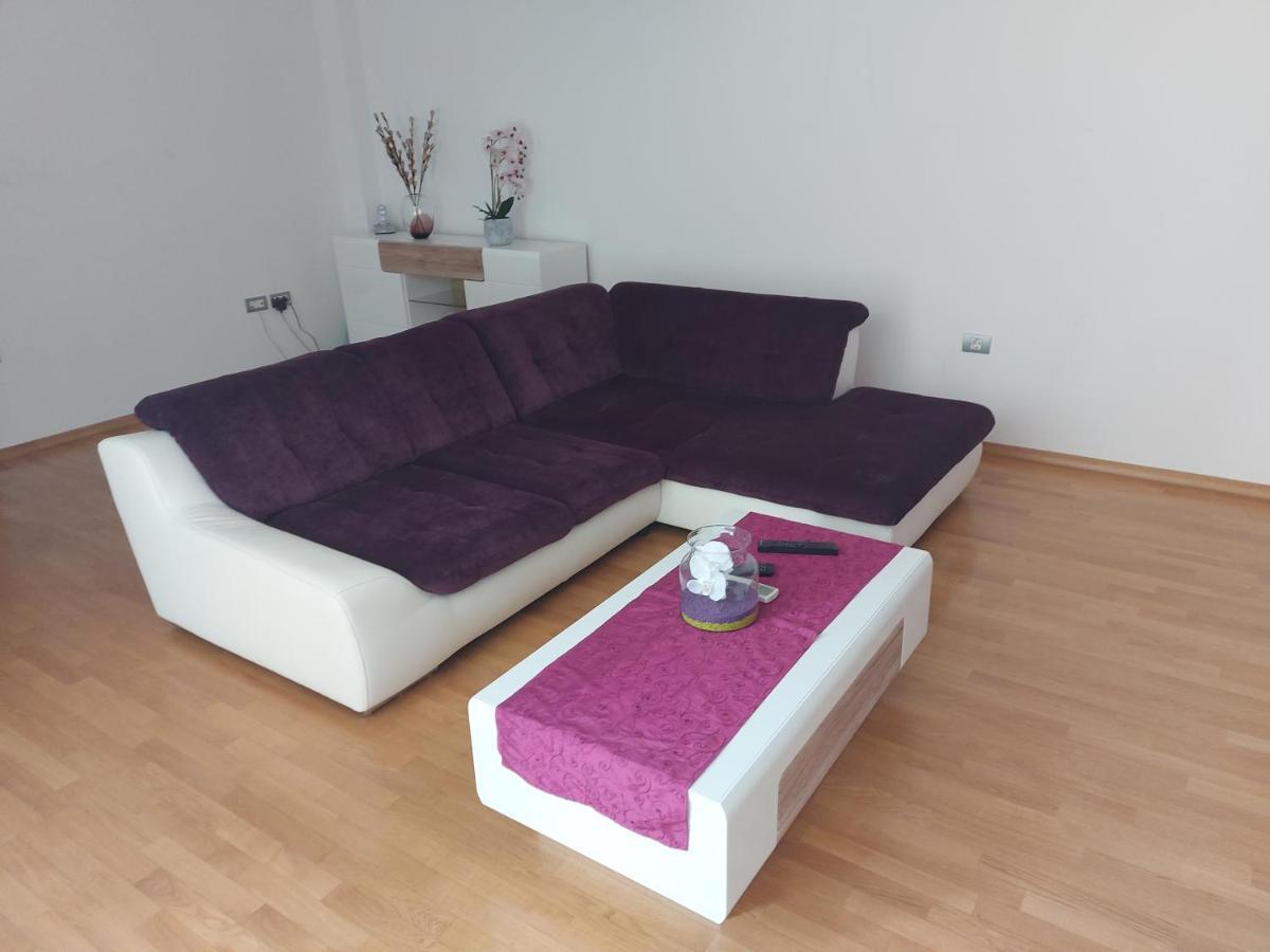 Apartma Klara Izola Exterior foto